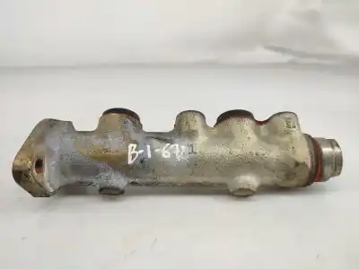 Peça sobressalente para automóvel em segunda mão bomba de travões por ford transit autobús (e_ _) 2.5 td (ecl edl eds esl ess eus) referências oem iam 