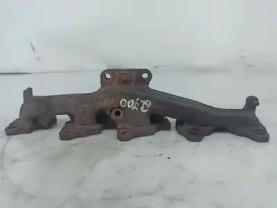 Second-hand car spare part exhaust manifold for opel corsa d (s07) 1.3 cdti (l08 l68) oem iam references 73501340