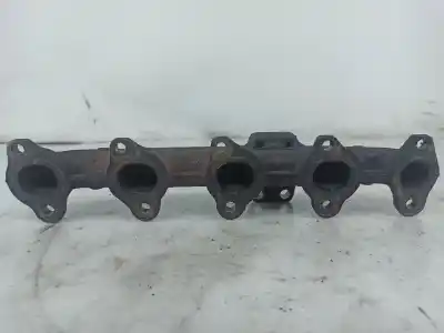 Автозапчастина б/у вихлопний колектор для ford s-max (wa6) 2.0 tdci посилання на oem iam 548028  