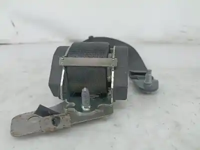 Автозапчасти б/у задний левый ремень безопасности за citroen c3 picasso (sh_) 1.6 hdi ссылки oem iam 96817098xx  