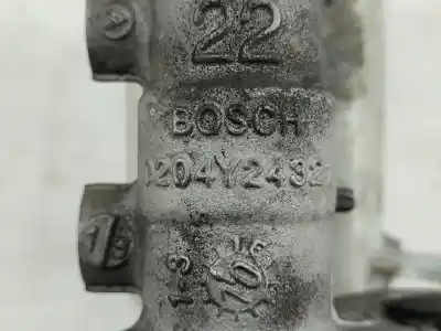 Автозапчастина б/у гальмівний насос для renault kangoo express (fw0/1_) 1.5 dci k9ka800 посилання на oem iam 0204y24321  