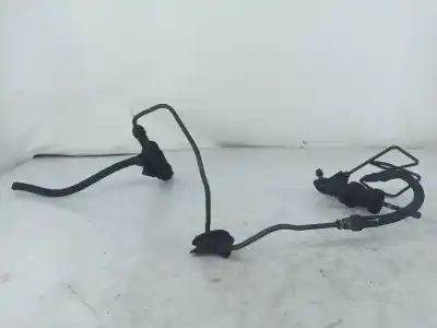 Peça sobressalente para automóvel em segunda mão bomba de embreagem por bmw 3 compact (e36) 318 tds referências oem iam s6632k