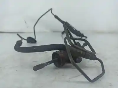 Second-hand car spare part clutch pump for bmw 3 compact (e36) 318 tds oem iam references s6632k  