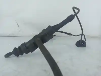 Second-hand car spare part clutch pump for bmw 3 compact (e36) 318 tds oem iam references s6632k  