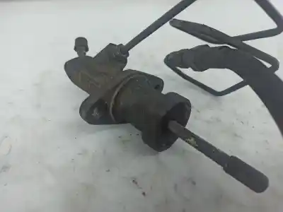 Second-hand car spare part clutch pump for bmw 3 compact (e36) 318 tds oem iam references s6632k  