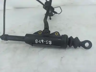 Second-hand car spare part clutch pump for bmw 3 compact (e36) 318 tds oem iam references s6632k  