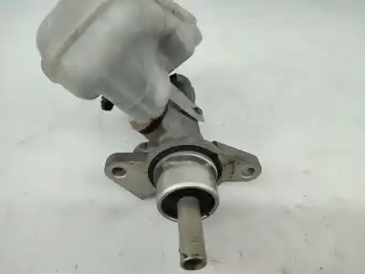 Автозапчастина б/у гальмівний насос для opel corsa c (x01) 1.2 (f08, f68) посилання на oem iam   