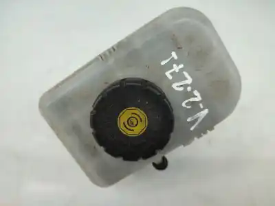 Автозапчастина б/у гальмівний насос для opel corsa c (x01) 1.2 (f08, f68) посилання на oem iam   