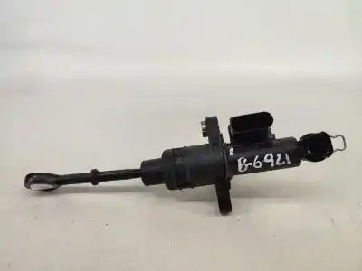 Gebrauchtes Autoersatzteil Geberzylinder Kupplung zum VOLKSWAGEN POLO V (6R1, 6C1)  OEM-IAM-Referenzen 6R0721388D  