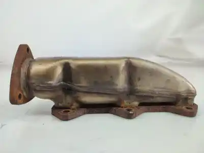 Second-hand car spare part exhaust manifold for audi a4 b6 avant (8e5) 2.5 tdi oem iam references 059253033c Second-hand car spare part exhaust manifold for audi a4 b6 avant (8e5) 2.5 tdi oem iam references 059253033c