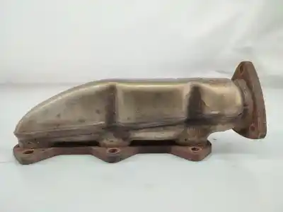 Pezzo di ricambio per auto di seconda mano collettore di scarico per audi a4 b6 avant (8e5) 2.5 tdi riferimenti oem iam 059253033c  