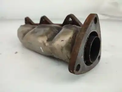 Pezzo di ricambio per auto di seconda mano collettore di scarico per audi a4 b6 avant (8e5) 2.5 tdi riferimenti oem iam 059253033c  
