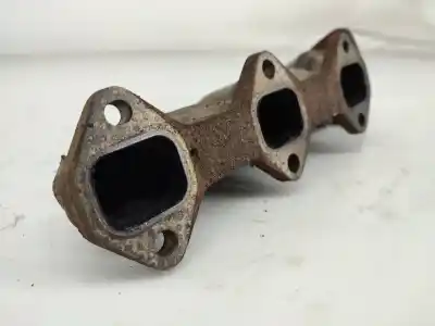 Pezzo di ricambio per auto di seconda mano collettore di scarico per audi a4 b6 avant (8e5) 2.5 tdi riferimenti oem iam 059253033c  