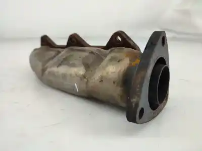 Автозапчасти б/у выхлопной коллектор за audi a4 b6 avant (8e5) 2.5 tdi ссылки oem iam 059253033c  