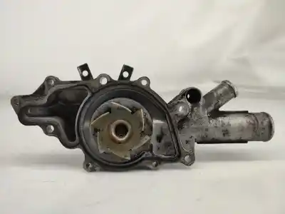 Pezzo di ricambio per auto di seconda mano Bomba D Acqua per MERCEDES-BENZ C-CLASS T-MODEL (S202) C 220 T CDI (202.193) Riferimenti OEM IAM 6112010010  