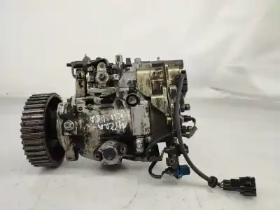 Second-hand car spare part Injection Pump for NISSAN MICRA (K11) 1.5 Diesel CAT OEM IAM references   