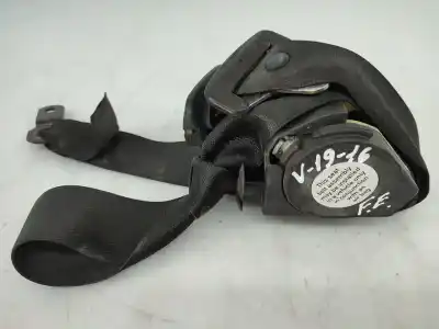 Second-hand car spare part front left seat belt for bmw 3 (e46) 320 d oem iam references 566243500