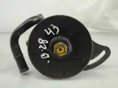 Second-hand car spare part steering pump for daewoo matiz (m100, m150) 0.8 oem iam references 