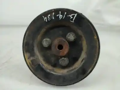 Peça sobressalente para automóvel em segunda mão bomba de direção por bmw 5 (e39) 525 tds referências oem iam 