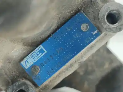 Автозапчасти б/у насос гидроусилителя за audi a6 c5 (4b2, 4b4) 1.9 tdi ссылки oem iam 048145155f  