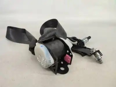Second-hand car spare part rear left seat belt for honda jazz ii (gd_, ge3, ge2) 1.2 i-dsi (gd5 ge2) oem iam references tkab0ej419  