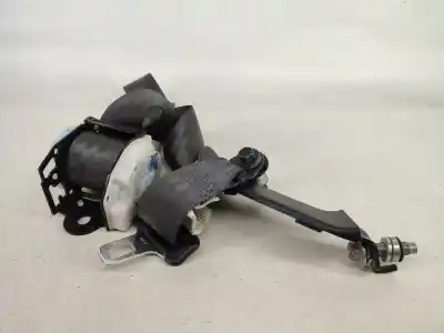 Second-hand car spare part rear left seat belt for honda jazz ii (gd_, ge3, ge2) 1.2 i-dsi (gd5 ge2) oem iam references tkab0ej419  