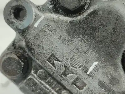 Автозапчасти б/у насос гидроусилителя за audi a4 b5 avant (8d5) 1.9 tdi ссылки oem iam 8d0145177q  