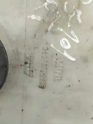 Автозапчастина б/у гальмівний насос для mini mini (r56) one посилання на oem iam 32663813   Автозапчастина б/у гальмівний насос для mini mini (r56) one посилання на oem iam 32663813