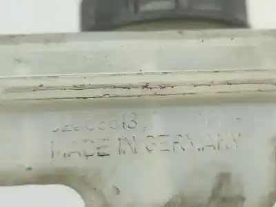 Автозапчастина б/у гальмівний насос для mini mini (r56) one посилання на oem iam 32663813   Автозапчастина б/у гальмівний насос для mini mini (r56) one посилання на oem iam 32663813