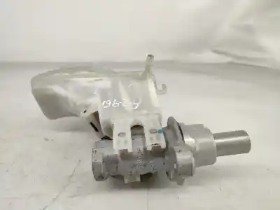 Автозапчасти б/у тормозной насос за opel corsa d (s07) 1.3 cdti (l08 l68) ссылки oem iam 0204051127