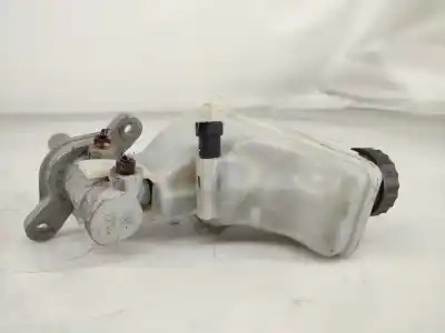 Автозапчастина б/у гальмівний насос для opel corsa d (s07) 1.3 cdti (l08 l68) посилання на oem iam 0204051127  