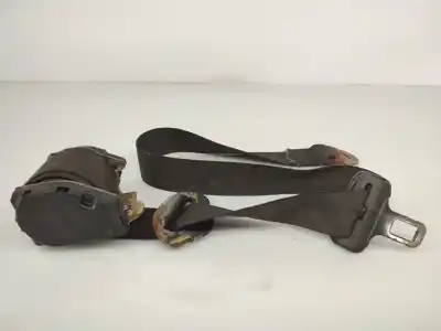 Tweedehands auto-onderdeel veiligheidsgordel links voor voor opel kadett e combi (t85) 1.4 s (c15. c35. d15. d35) oem iam-referenties 