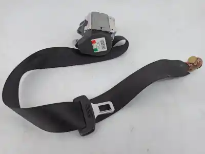 Second-hand car spare part rear left seat belt for audi a4 b7 avant (8ed) 2.0 tdi oem iam references 8e5857805d Second-hand car spare part rear left seat belt for audi a4 b7 avant (8ed) 2.0 tdi oem iam references 8e5857805d