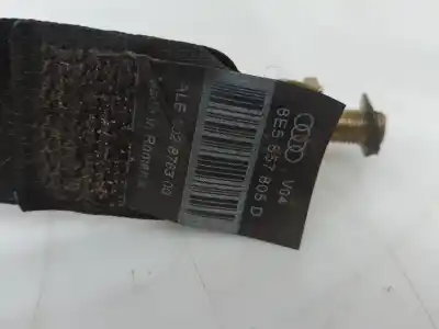 Tweedehands auto-onderdeel veiligheidsriem links achter voor audi a4 b7 avant (8ed) 2.0 tdi oem iam-referenties 8e5857805d  