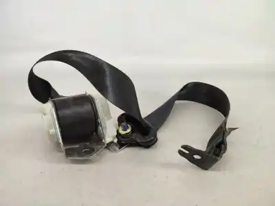 Автозапчасти б/у задний левый ремень безопасности за ford fiesta vi (cb1, ccn) 1.6 tdci ссылки oem iam 8v51a611b69ad  