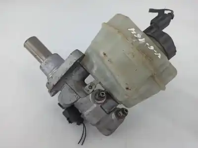 Автозапчасти б/у тормозной насос за volkswagen passat variant (3c5) 2.0 tdi 16v ссылки oem iam 3c1611301