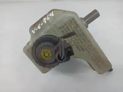 Автозапчастина б/у гальмівний насос для volkswagen passat variant (3c5) 2.0 tdi 16v посилання на oem iam 3c1611301  