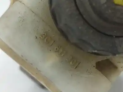 Автозапчастина б/у гальмівний насос для volkswagen passat variant (3c5) 2.0 tdi 16v посилання на oem iam 3c1611301  