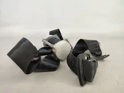 Peça sobressalente para automóvel em segunda mão cinto de segurança traseiro esquerdo por ford fiesta vi (cb1, ccn) 1.25 referências oem iam 8v51a611b69ae