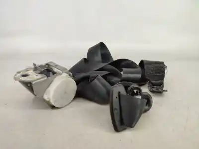 Автозапчастина б/у задній лівий ремін безпеки для ford fiesta vi (cb1, ccn) 1.25 посилання на oem iam 8v51a611b69ae  