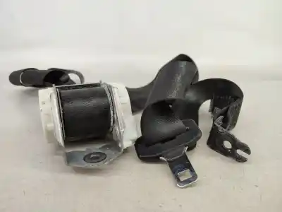 Автозапчастина б/у задній лівий ремін безпеки для ford fiesta vi (cb1, ccn) 1.25 посилання на oem iam 8v51a611b69ae  