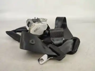 Peça sobressalente para automóvel em segunda mão cinto de segurança traseiro esquerdo por ford fiesta vi (cb1, ccn) 1.25 referências oem iam 8v51a611b69ae  