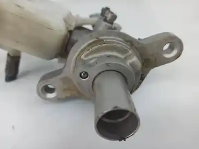 Автозапчасти б/у тормозной насос за suzuki swift iii (mz, ez) 1.3 ddis (rs 413d) ссылки oem iam 0204y21819  