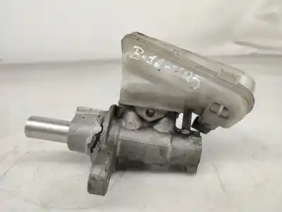 Peça sobressalente para automóvel em segunda mão bomba de travões por ford fiesta vi (cb1, ccn) 1.25 referências oem iam 0204054029