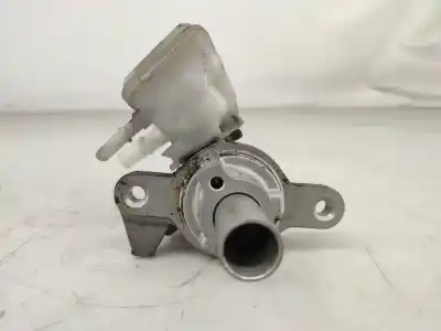 Автозапчастина б/у гальмівний насос для ford fiesta vi (cb1, ccn) 1.25 посилання на oem iam 0204054029  