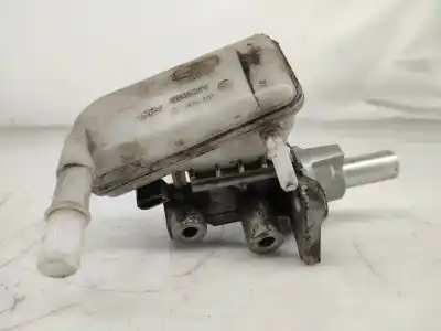 Автозапчастина б/у гальмівний насос для ford fiesta vi (cb1, ccn) 1.25 посилання на oem iam 0204054029  