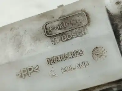 Автозапчастина б/у гальмівний насос для ford fiesta vi (cb1, ccn) 1.25 посилання на oem iam 0204054029  