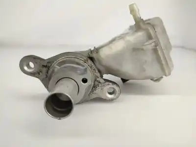 Автозапчастина б/у гальмівний насос для opel corsa d (s07) 1.4 (l08 l68) посилання на oem iam 204y21766