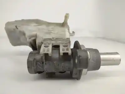 Автозапчасти б/у тормозной насос за opel corsa d (s07) 1.4 (l08 l68) ссылки oem iam 204y21766  