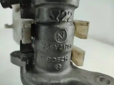 Автозапчасти б/у тормозной насос за opel corsa d (s07) 1.4 (l08 l68) ссылки oem iam 204y21766  